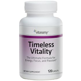 Timeless Vitality