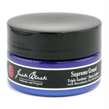 Jack Black Jack Black Shave Lather