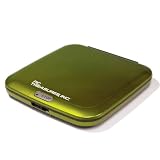 PC Treasures 7252 External DVD-ROM Drive
