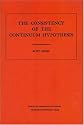 Consistency of the Continuum Hypothesis. (AM-3)