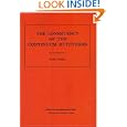 Consistency of the Continuum Hypothesis. (AM-3) by Kurt Godel