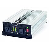Rally 2000 Watt Inverter