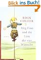 Meg Finn und die Liste der vier W�nsche