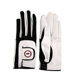 Arkansas Razorbacks Golf Glove- Onesize Left Hand Only from Team Golf