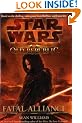 Star Wars: Fatal Alliance: The Old Republic (Star Wars the Old Republic)