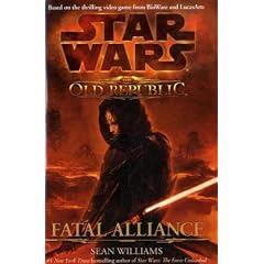 Star Wars: The Old Republic: Fatal Alliance