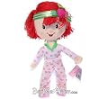 Strawberry Shortcake 16" Pajamas Plush Doll