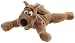 Lansay - Peluche - Doudou Scooby Doo