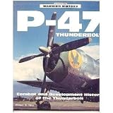 P-47 Thunderbolt (Warbird History)