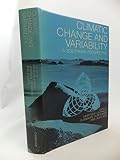 Climatic change and variability : a Southern perspective