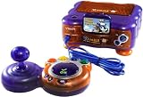 Eigenschaften Vtech 8063224 / Vtech 8063224 - Lernkonsole translucent inklusive Lernspiel
