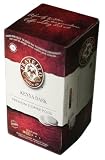Fratello Coffee Company Kenya Dark Coffee Pods, Pods 18 Count, 0.34-Ounce Boxes (Pack of 3)