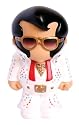 Elvis Burnin Love - Weenicons Figure - Figure Height Approx 10 cms (4 inches)
