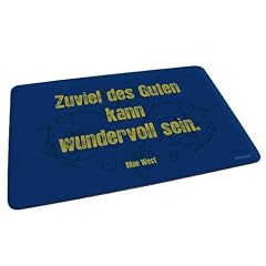 Sticky Jam Fr�hst�cksbrettchen Zuviel des Guten kann wundervoll sein