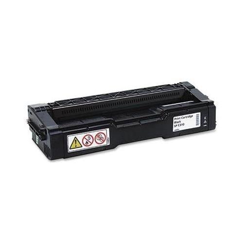 RIC406475 - Ricoh SP-C310HA Black Toner Cartridge