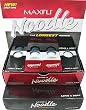Maxfli Golf- Noodle Longest Golf Ball Dozens **3-Pack**
