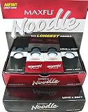 Maxfli Golf- Noodle Longest Golf Ball Dozens **3-Pack**