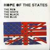 RED THE WHITE THE BLACK THE BLUE 7 INCH (7" 45) UK SONY 2004