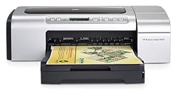 HP 2800DT Business Inkjet Printer