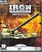  : Iron Warriors