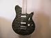 OLP Music man Guitar MM1 in Black  from OLP