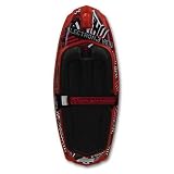 HO Sports Electron Kneeboard 2012