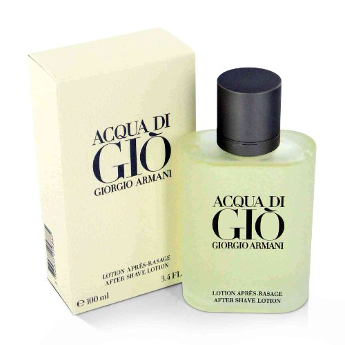 ACQUA DI GIO by 3.3 oz