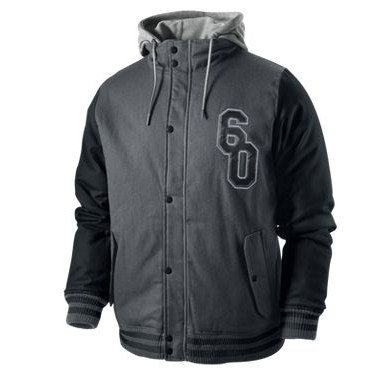 Nike 6.0 Hazed Varsity with Hood