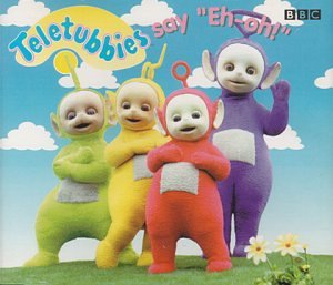 Say Eh-Oh / Tip Toe Dance / Bumps Daisy