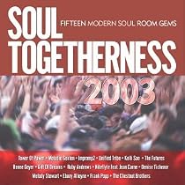 Soul Togetherness 2003