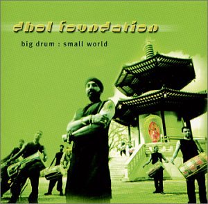 CD-Charts  Music : Big Drum: Small World