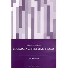 Managing Virtual Teams