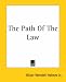 The Path Of The Law
