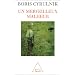 Un merveilleux malheur