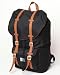 Herschel Supply Co. Little America Backpack (Black)