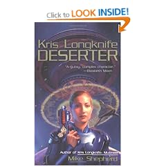 Kris Longknife: Deserter (Kris Longknife Novels)