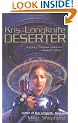 Kris Longknife: Deserter (Kris Longknife Novels)
