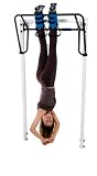 Hang Ups EZ Up Inversion System w/ Boots and Rack