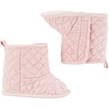 カーターズ Carter's/ カーターズシェルパブーツクリブシューズ ピンク シューズ 11.4cm【並行輸入】