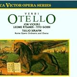 ｜Verdi;Otello