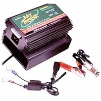 Battery Tender 022-0142-DL-WH Power Tender Plus 12V Compact Charger