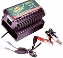 Battery Tender 022-0142-DL-WH Power Tender Plus 12V Compact Charger