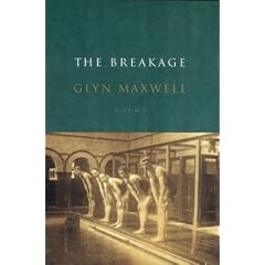 The Breakage: Poems