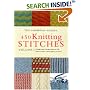 450 Knitting Stitches: Vol. 1: Vol. 2 (Harmony Guides)