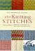 450 Knitting Stitches: Volume 2 (The Harmony Guides)