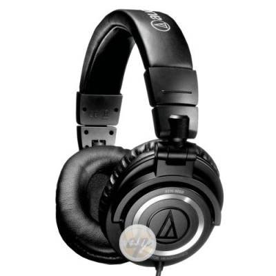 Childrens Toyshop  Electronics : Audio Technica ATHM50 Headphones