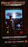Target of Opportunity (Mechwarrior: Dark Age, No. 14)