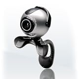 Electronics : Sogatel - Sphere 1.3 megapixel Skype-webcam - Apple Mac OS X