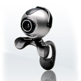 Sogatel - Sphere 1.3 megapixel Skype-webcam - Apple Mac OS X