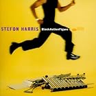 Black Action Figure by  Stefon Harris 